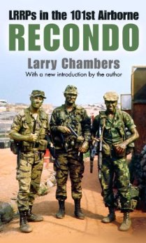 Recondo - LRRP in the 101st Airborne
